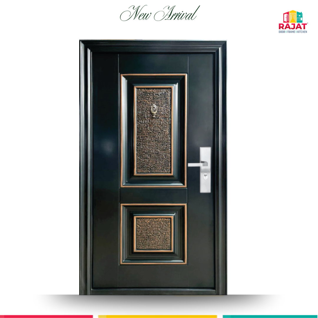 RD -21 (Single Door) 42 x 81 inch New Arrival